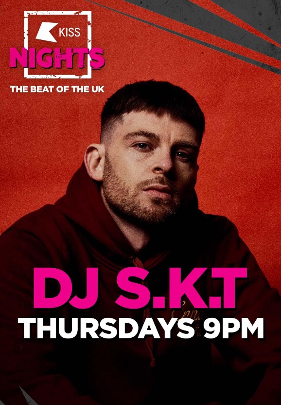 DJ S.K.T (@djskt) on Twitter photo Back on your radios tonight from 9pm for another big show on @kissfmuk 🎙️🎶 Tune in for bangers from @esselukofficial <a href="/corruptmusicuk/">Corrupt (UK)</a> @jaded_official @georgemensah <a href="/edsonfaiolli/">Edson Faiolli</a> @djmaxchapman <a href="/itsthewestend/">WESTEND</a> <a href="/billented1/">Billen Ted</a> <a href="/mistajam/">mistajam</a> <a href="/jodieharsh/">Jodie Harsh</a> @martin_ikin @hugelthug & more 🙌 Back on your radios tonight from 9pm for another big show on @kissfmuk 🎙️🎶 Tune in for bangers from @esselukofficial <a href="/corruptmusicuk/">Corrupt (UK)</a> @jaded_official @georgemensah <a href="/edsonfaiolli/">Edson Faiolli</a> @djmaxchapman <a href="/itsthewestend/">WESTEND</a> <a href="/billented1/">Billen Ted</a> <a href="/mistajam/">mistajam</a> <a href="/jodieharsh/">Jodie Harsh</a> @martin_ikin @hugelthug & more 🙌