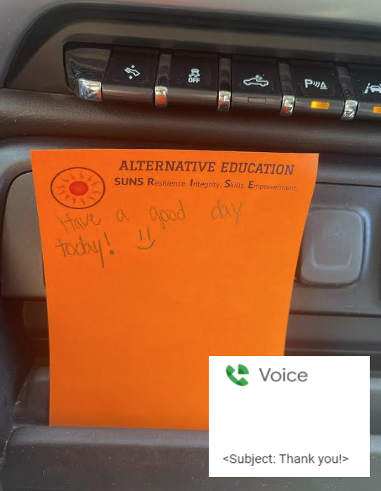 PBVUSDAltEd's tweet photo. "No act of kindness, 
no matter how small, 
is ever wasted." -Aesop https://t.co/bPT5YYlQ0S