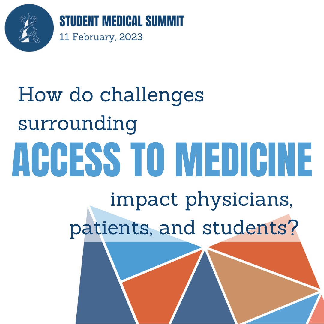 Student Medical Summit (@medicalsummit) on Twitter photo We are so honoured to welcome <a href="/AinemCarroll/">Aine Carroll</a>, <a href="/offiah_gozie/">Gozie Offiah</a>, and <a href="/AccessMedIre/">AccessMed Ireland</a> to our panel this year! Register as an attendee now at studentmedicalsummit.org We are so honoured to welcome <a href="/AinemCarroll/">Aine Carroll</a>, <a href="/offiah_gozie/">Gozie Offiah</a>, and <a href="/AccessMedIre/">AccessMed Ireland</a> to our panel this year! Register as an attendee now at studentmedicalsummit.org