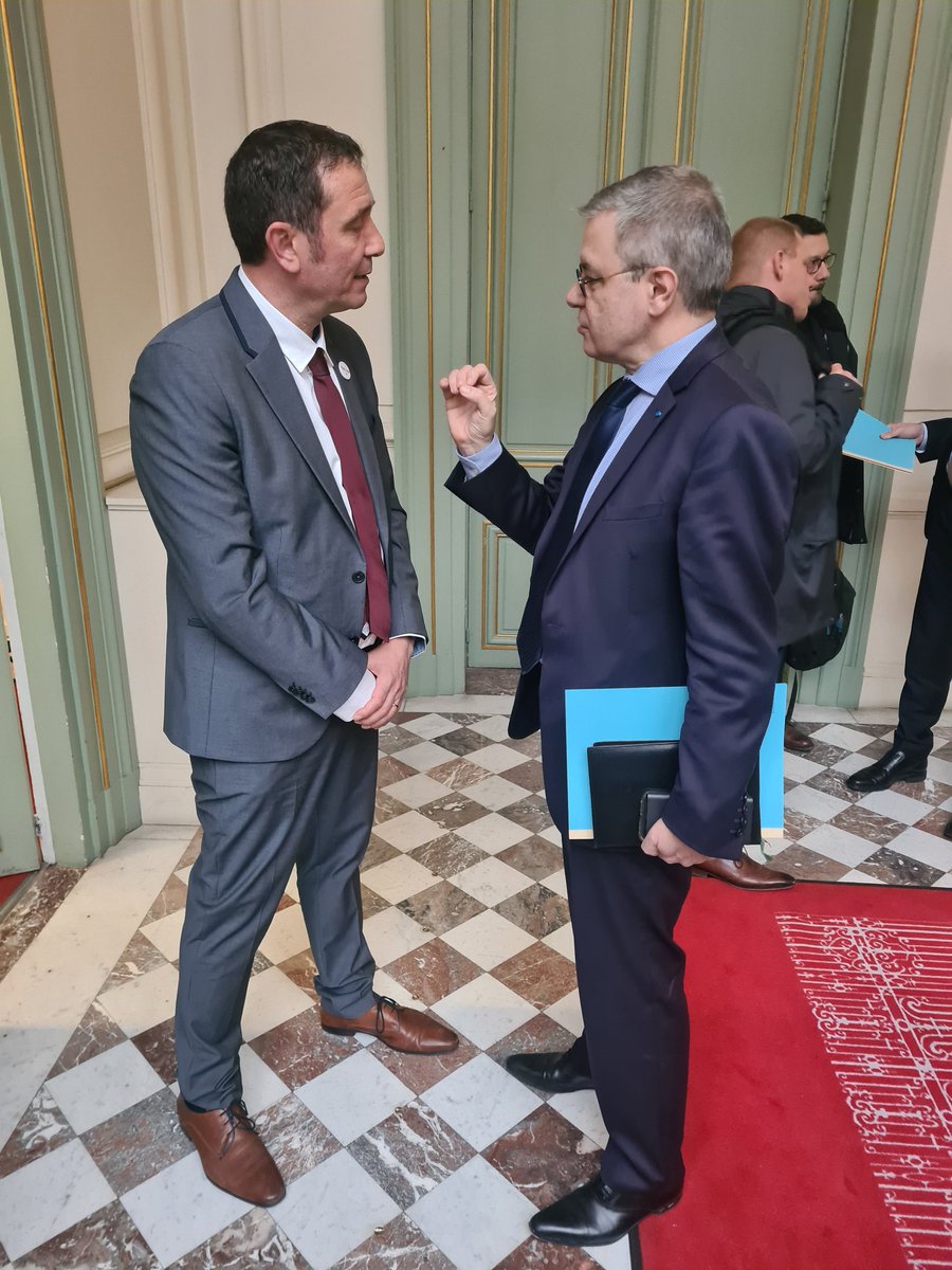 Avenir Secours tweet media