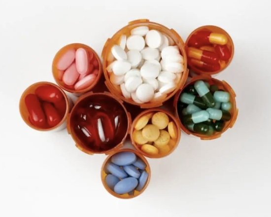 The Senior List tweet media