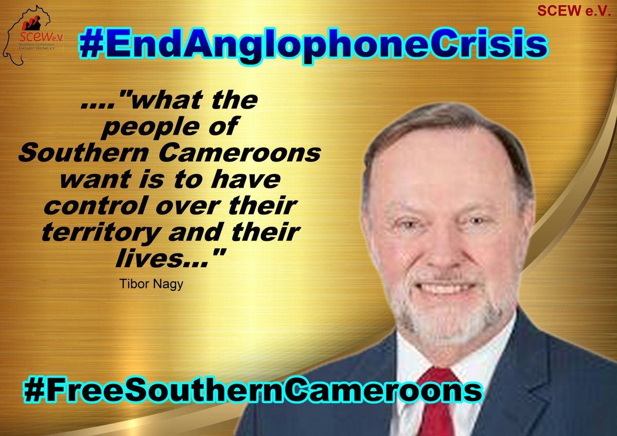 ScewTaks's tweet photo. Lots of violence, burning of homes, killing and raping of southern Cameroonians by the Cameroun military.
It is for these reasons that Southern Cameroonians want to have control over their territory. 
#FreeSouthernCameroons
@ClaudiaWebbe 
@hrw
@UNOCHA https://t.co/nfPfsKE067