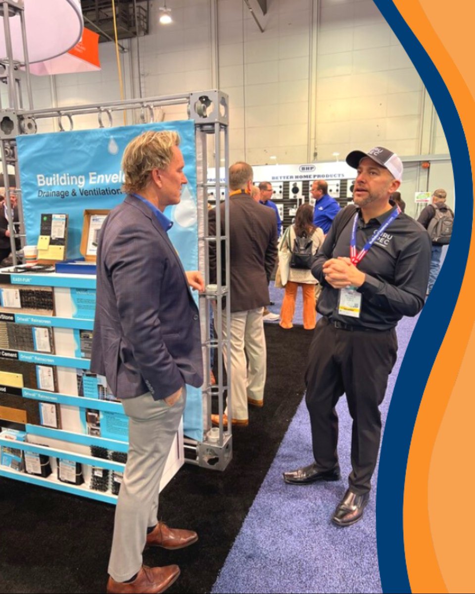 It's the last day of IBS 2023! Have you made your way over to us yet? Last chance...

We're at booth #C8921 with Dependable Floor Prep all day.