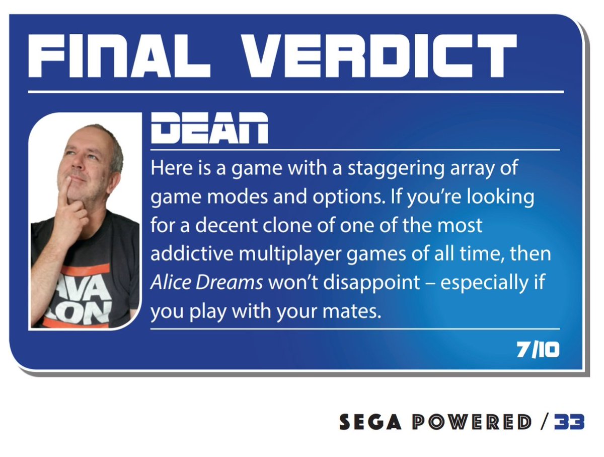 Marc Jowett tweet media