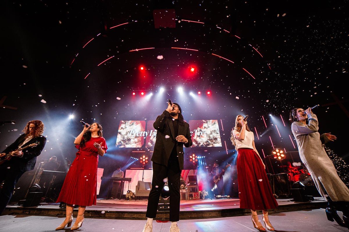 RefreshLED's tweet image. @RefreshLED is proud to serve the incredible @AmplifyChurch community, led by @thejasonhoward_ in Pittsburgh, PA.
Product — @RefreshLED Diamond Indoor (101) 3.9mm pp 500x500mm - @novastartech Processing

#LEDWall #churchledwall #LEDscreen #ledvideowall

youtu.be/ij72way1TB4