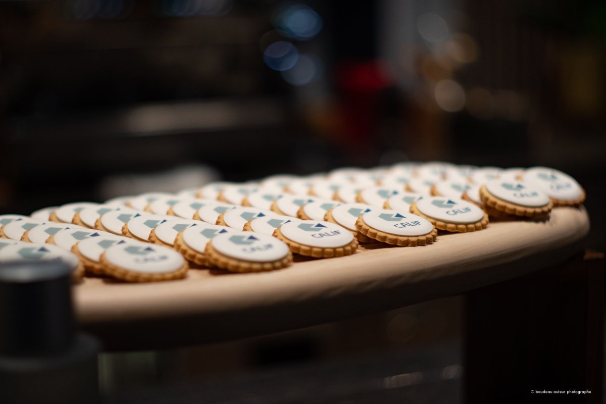 Cérémonie des vœux 2⃣0⃣2⃣3⃣ de CALIF :
🎉Un grand merci à nos invités pour ce beau moment de convivialité
➡️Un merci tout particulier à Maurice Gourdault-Montagne qui nous a offert une conférence et des échanges de grande qualité 🌍🇫🇷