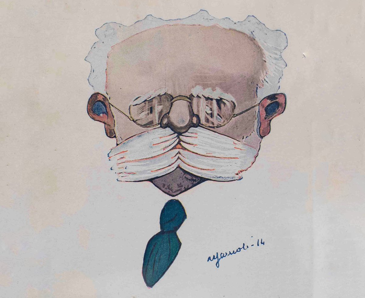 Dijous dia 9 de febrer primera sessió de les jornades d’estudi “La vigència de Felip Pedrell” amb comunicacions de Bàrbara Duran, Eugènia Gallego, Núria Mañé, Marina Ordiñana i Rolf Bäcker. Es presentarà un documental dirigit per <a href="/XabierColuig/">Xabier Coluig</a>.
+info: ajuntament.barcelona.cat/museumusica/ca…