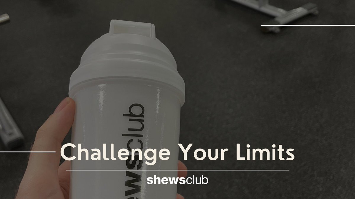 shewsclub tweet media