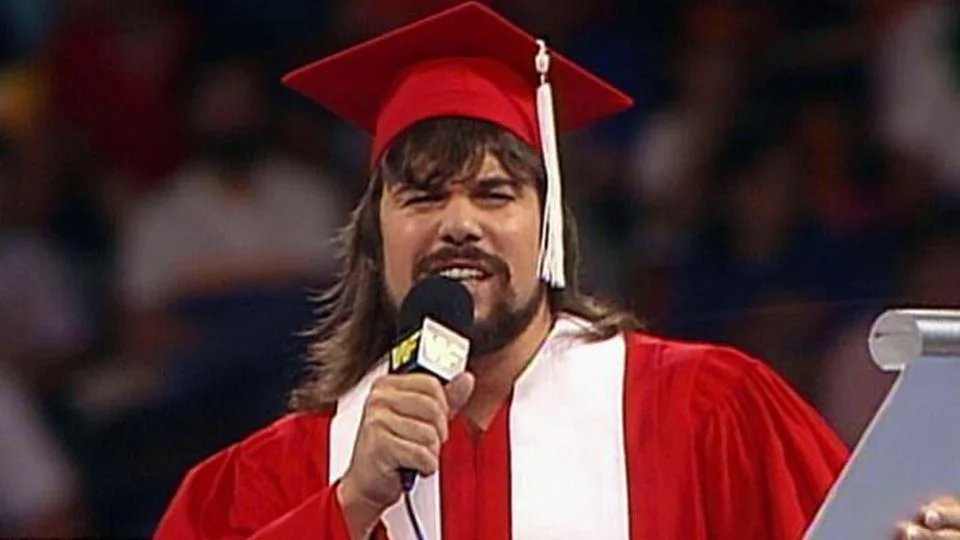 Former #WWE star Lanny Poffo has reportedly passed away nodq.com/news/former-ww…