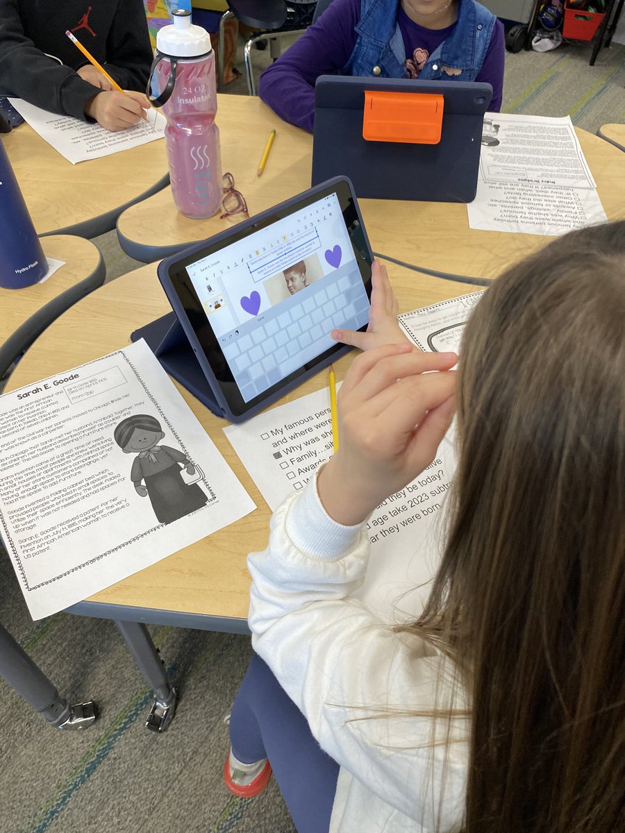 Katzmarek4's tweet photo. Working on famous African American reports at WIN time https://t.co/QRFjxv6Av5