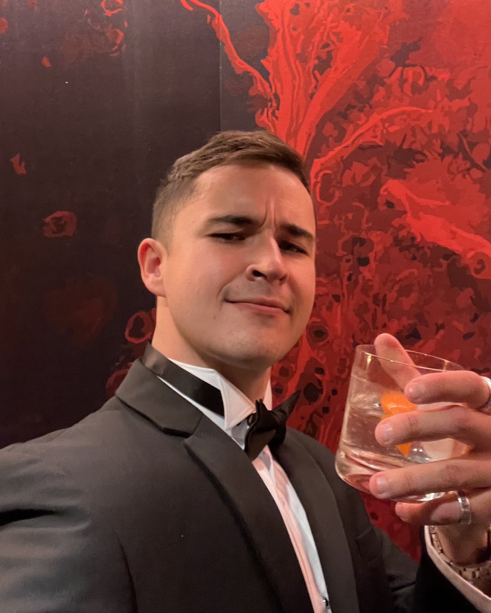 John Summit on Twitter: “who wants to be my plus one https://t.co