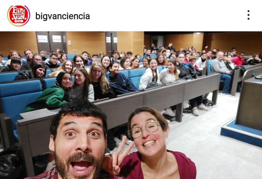 Biología y Geología IES Pino Montano tweet media