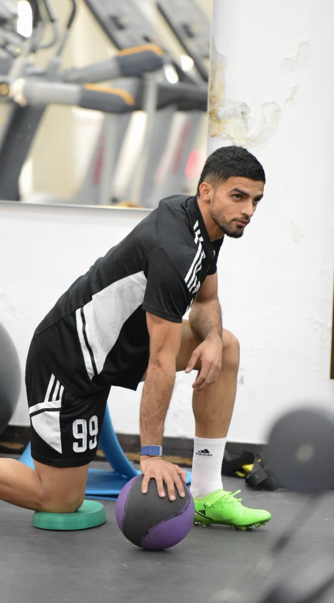 focus on the goal 📸🤎