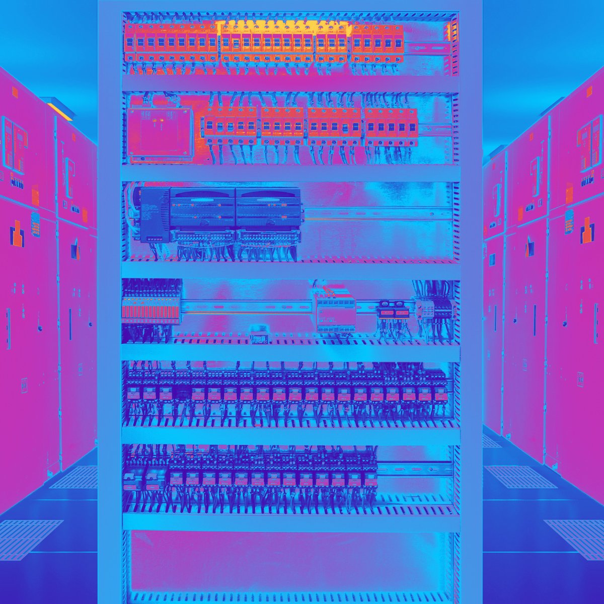 Pflege und Wartung von elektrischen Anlagen sind wichtig, um Ausfälle und Störungen zu vermeiden und die Leistung und Lebensdauer zu optimieren.

Erstelle einen detaillierten Wartungs- und Instandhaltungsplan und setze ihn regelmäßig um. #Elektrotechnik #Wartung