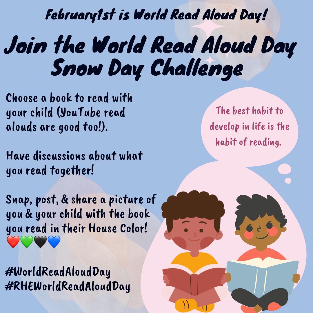 heymisspace's tweet image. Good morning from my scholars from House of Amistad ❤️, Daylen & Josiah! Keeping the learning going! #RHEcan #RHEwill #LISDLearningChallenge