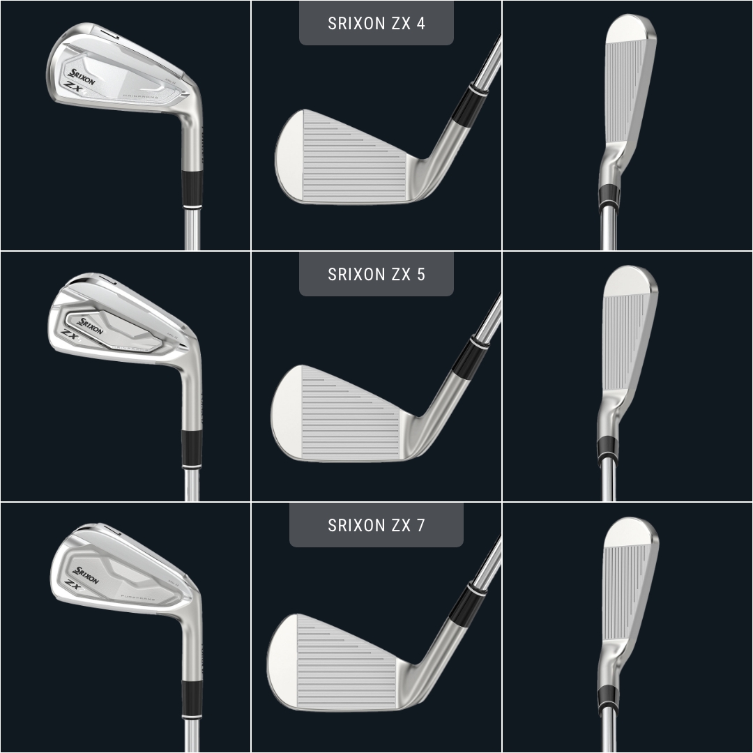 Club Champion | Custom Club Fitter tweet media