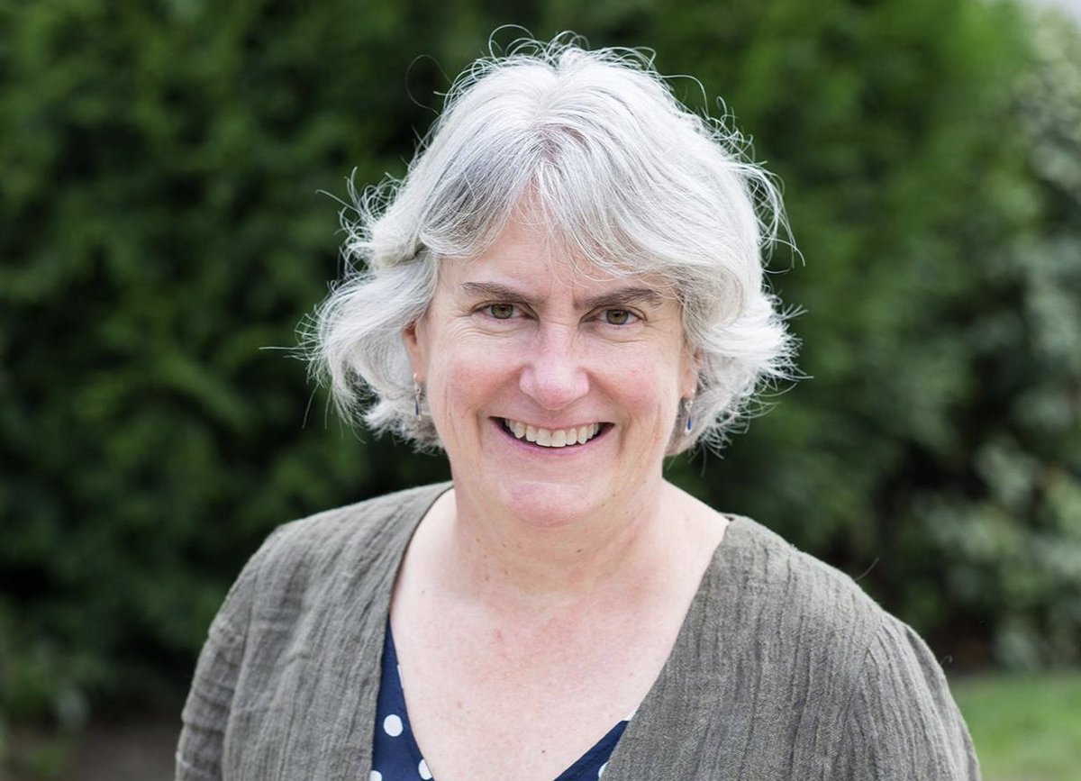 Congratulations to Prof. Virginia Weis for being selected as 2022 AAAS Fellow! 👏 She is commended her contributions in the fields of coral reef biology and coral-algal symbiosis. beav.es/5td

#coralreef #symbiosis #womeninscience #TeamScience