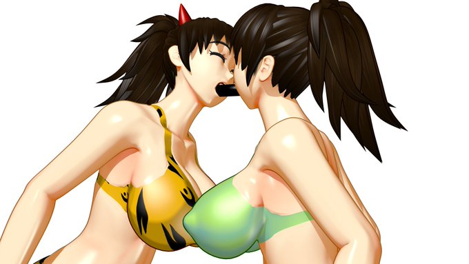 恵方巻きで仲直り💕 