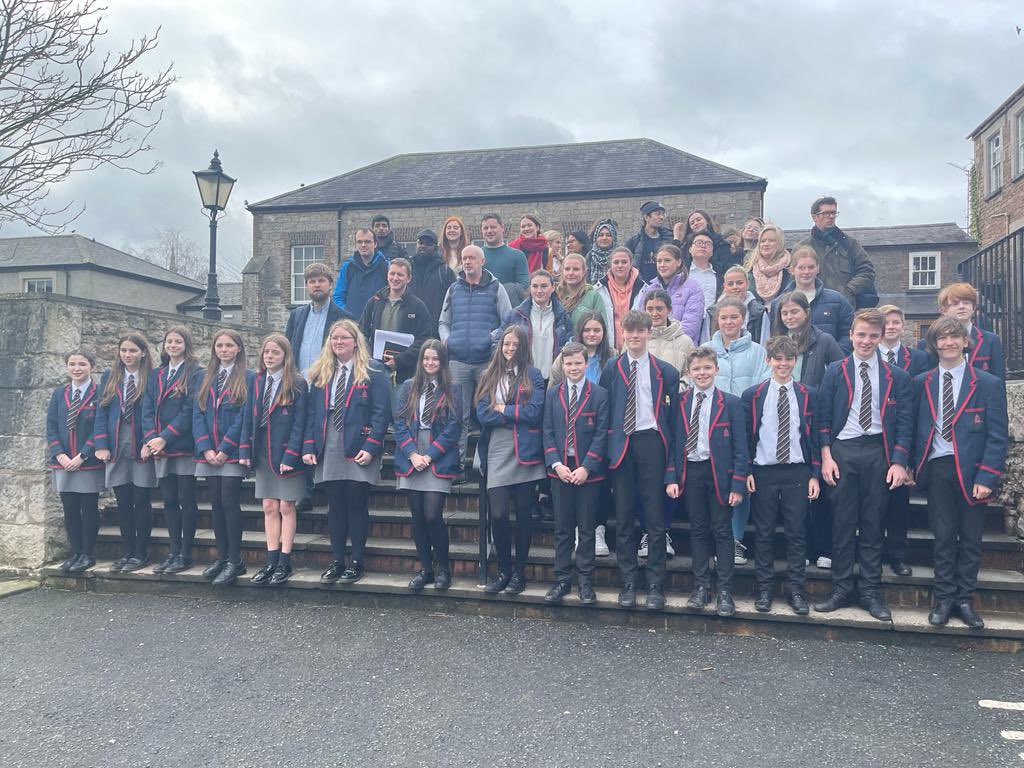 Galway County Council on Twitter "RT RSAGeography Over the last two