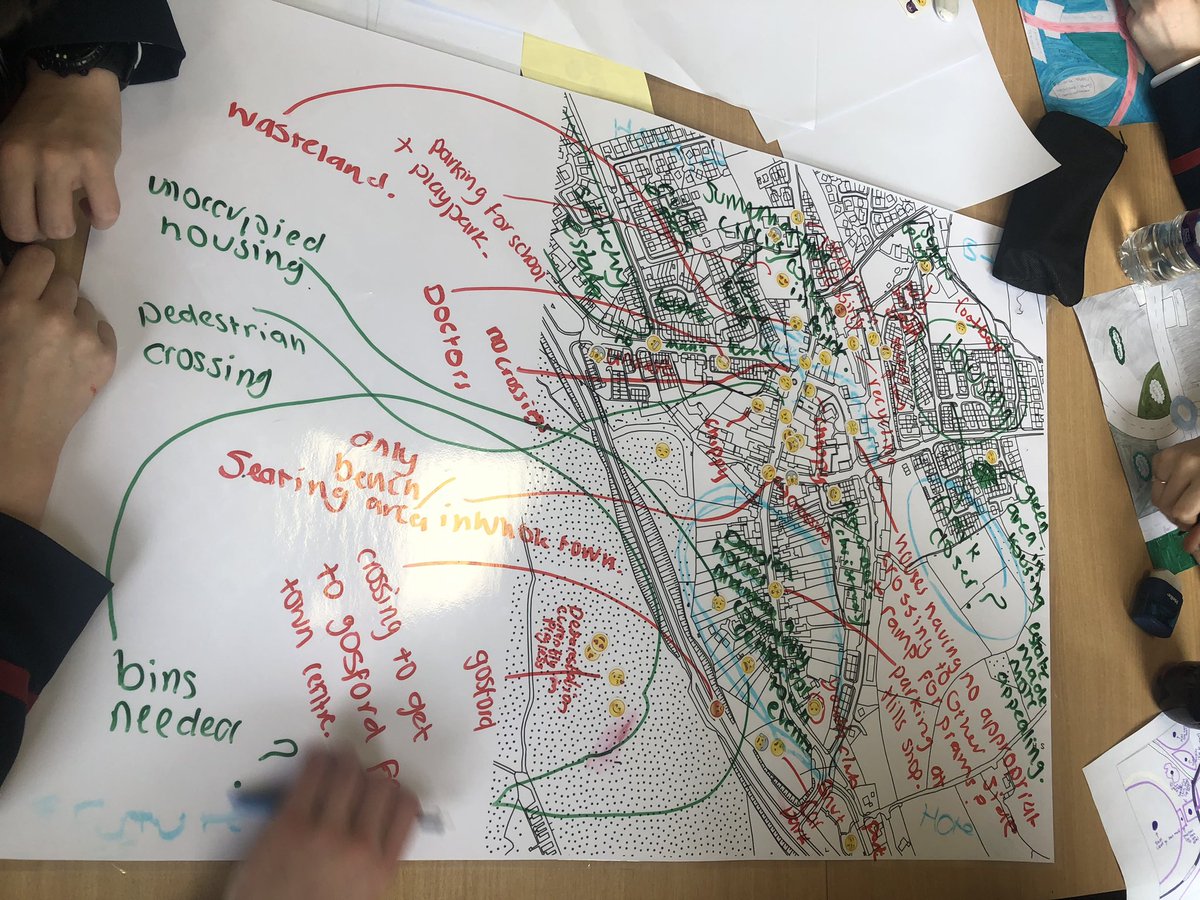 RSA Geography ππΊ (@rsageography) on Twitter photo Over the last two days some Year 10 pupils have been collaborating with lecturers and masters students from the planning departments of <a href="/PlanQUB/">QUB Planning School</a> & NUI Galway as well as students from Holy Rosary Mountbellew & <a href="/presathenry/">Pres College Athenry</a> and delegates from @galwaycountycouncil & <a href="/abc_council/">abc</a> Over the last two days some Year 10 pupils have been collaborating with lecturers and masters students from the planning departments of <a href="/PlanQUB/">QUB Planning School</a> & NUI Galway as well as students from Holy Rosary Mountbellew & <a href="/presathenry/">Pres College Athenry</a> and delegates from @galwaycountycouncil & <a href="/abc_council/">abc</a>
