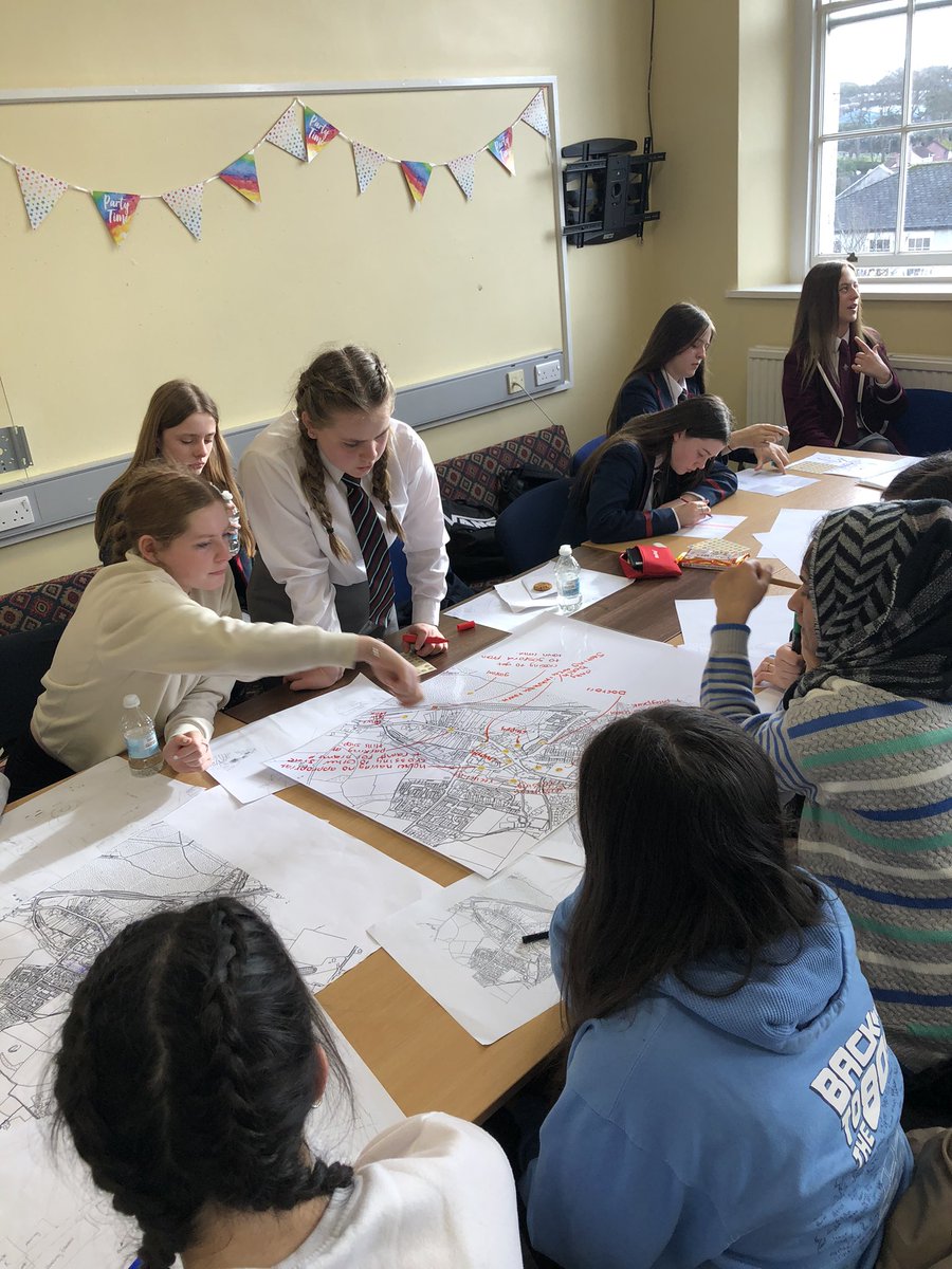 RSA Geography 🌍🗺 tweet media