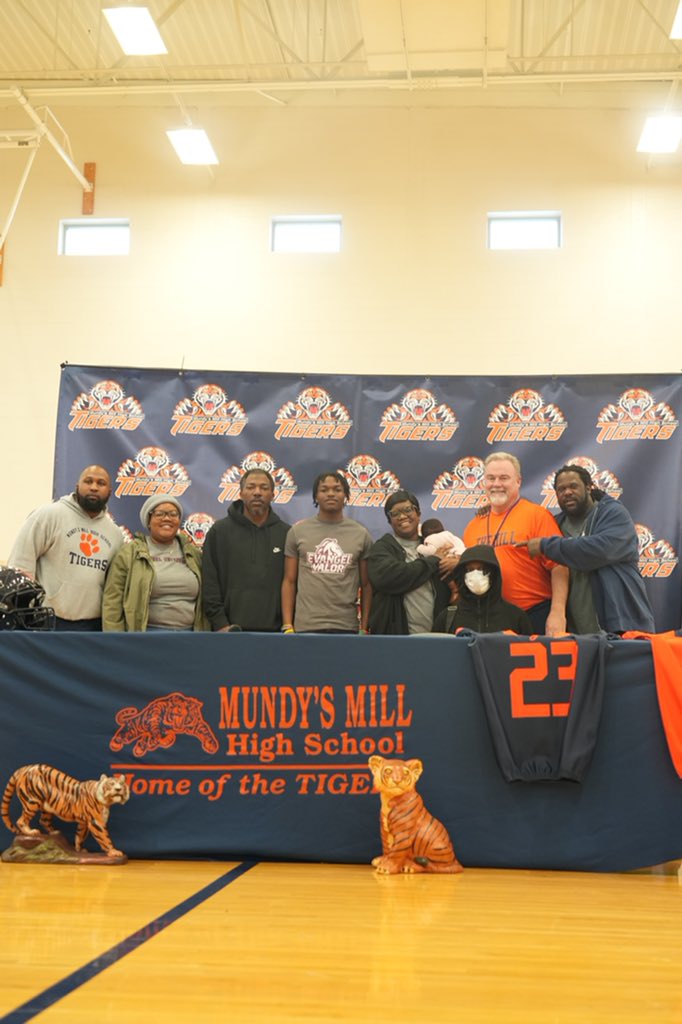 DaJuan Springer tweet media