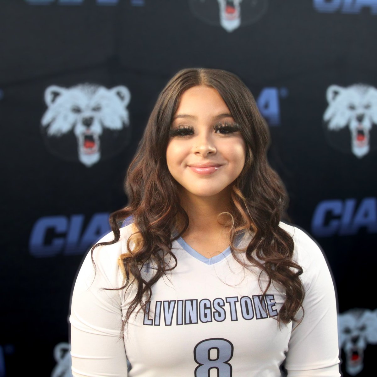 HBCU Premier Sports on Twitter "Aubree Reyes volleyball transfer from