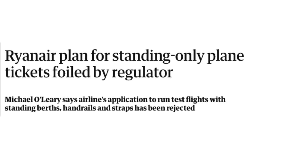 Ryanair On Twitter One Rule For Them Another Rule For Everyone Else ryanair-on-twitter-one-rule-for-them-another-rule-for-everyone-else