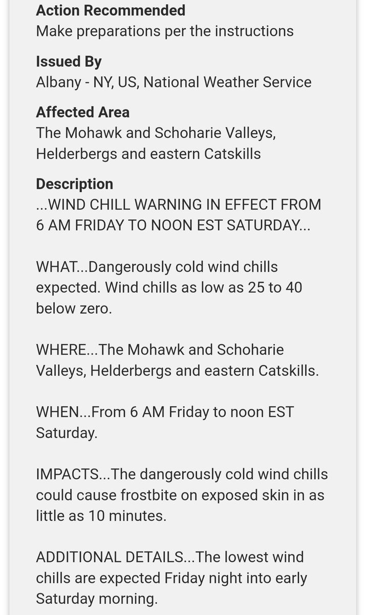 Katstruths's tweet image. Freezing tomorrow and Saturday then back up to the 30&apos;s and 40&apos;s next week.
#Worksforme