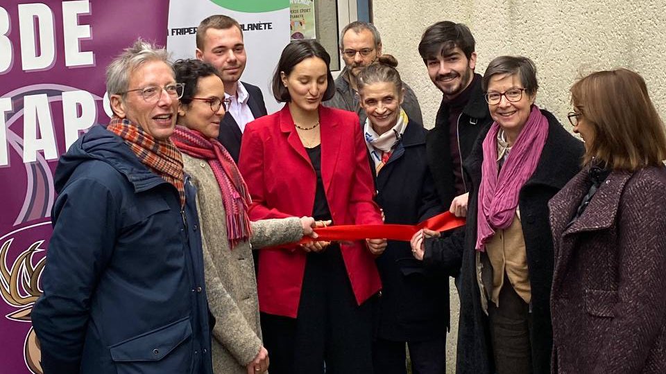 ANESTAPS tweet media