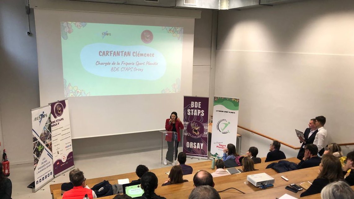 ANESTAPS tweet media