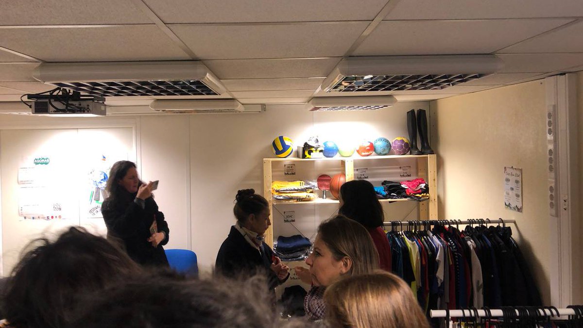 ANESTAPS tweet media