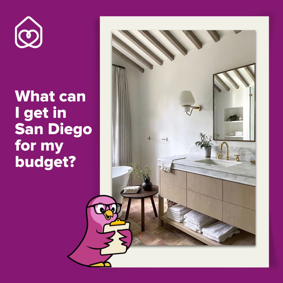 HomLuvCom's tweet image. You don't want to feel stuck where you live.  

Find what you need to creat the home of your dreams at homluv.com