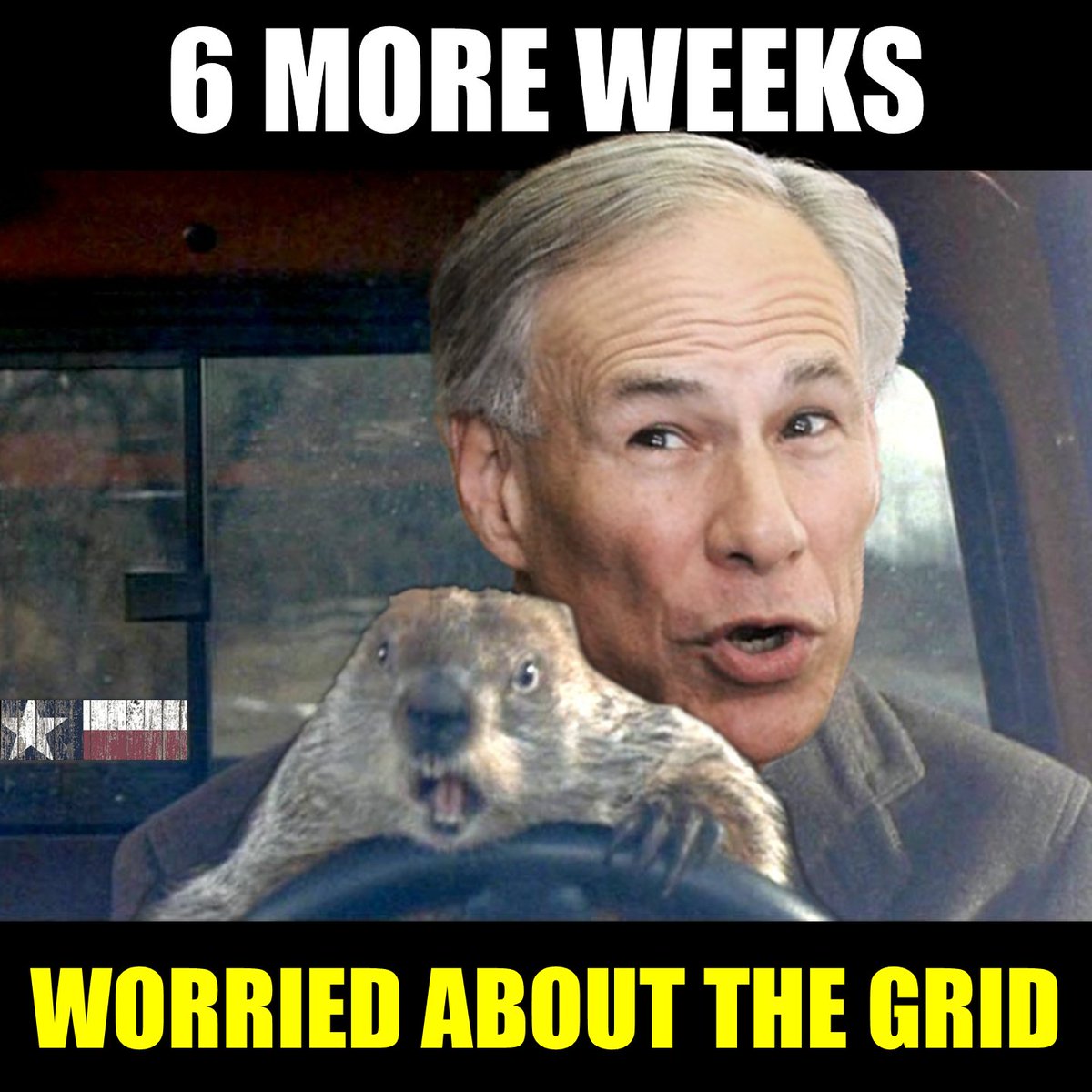 Truth by Texas tweet media