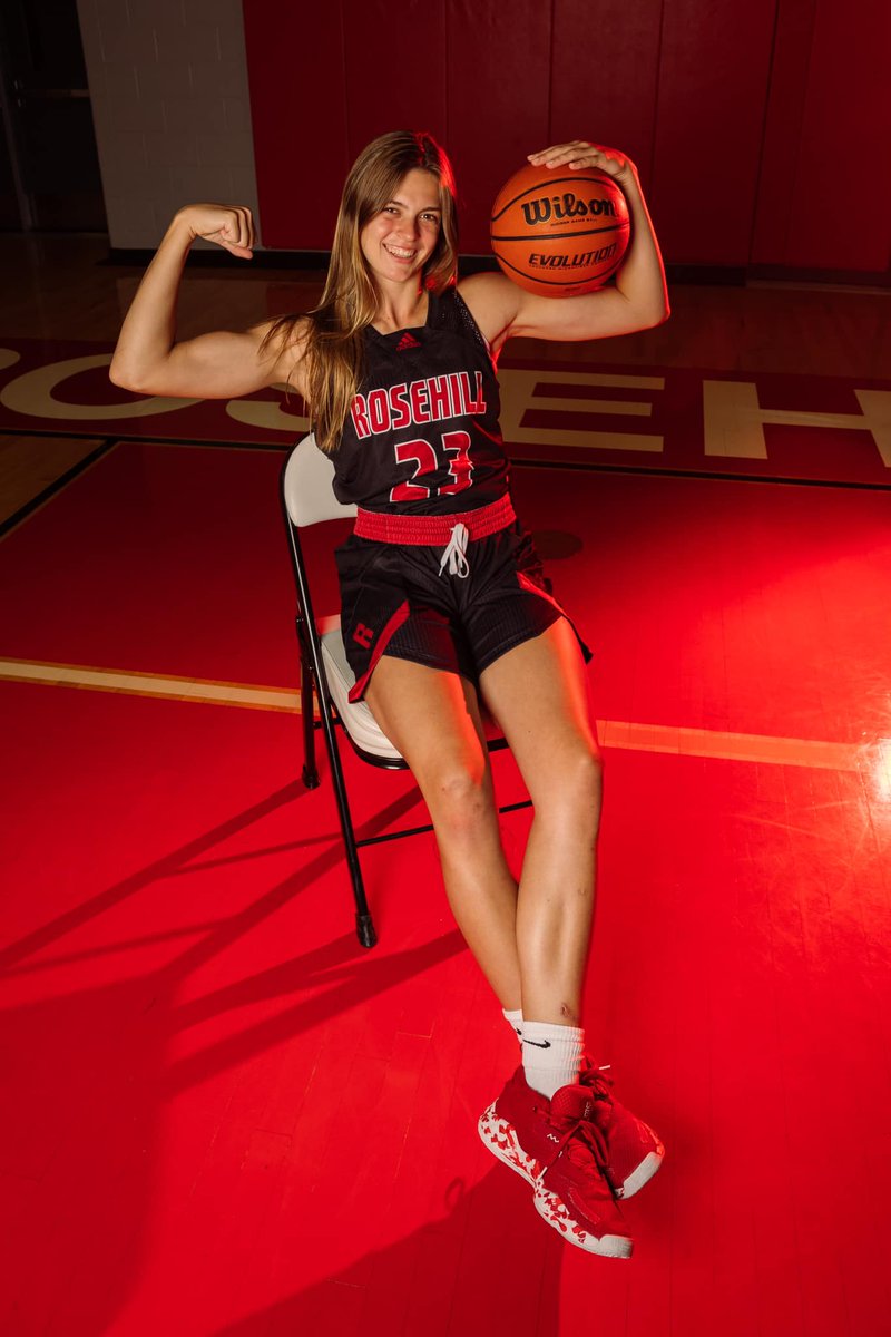 Rosehill Christian School (@rosehillcs) on Twitter photo Congrats to Junior, Mercy Freeman on reaching 1000 (1k) career points this week vs. Alpha Omega!!! Our Lady Eagles also took home another WIN!!! Final Score ---> 67-25!!! 🔴⚫️⚪️🦅🏀✝️ <a href="/vypehouston/">VYPE Houston</a> <a href="/LSCSN/">Lone Star Christian Sports Network (LSCSN)</a>
#rosehillchristian #rccseagles #HOMEgrown Congrats to Junior, Mercy Freeman on reaching 1000 (1k) career points this week vs. Alpha Omega!!! Our Lady Eagles also took home another WIN!!! Final Score ---> 67-25!!! 🔴⚫️⚪️🦅🏀✝️ <a href="/vypehouston/">VYPE Houston</a> <a href="/LSCSN/">Lone Star Christian Sports Network (LSCSN)</a>
#rosehillchristian #rccseagles #HOMEgrown