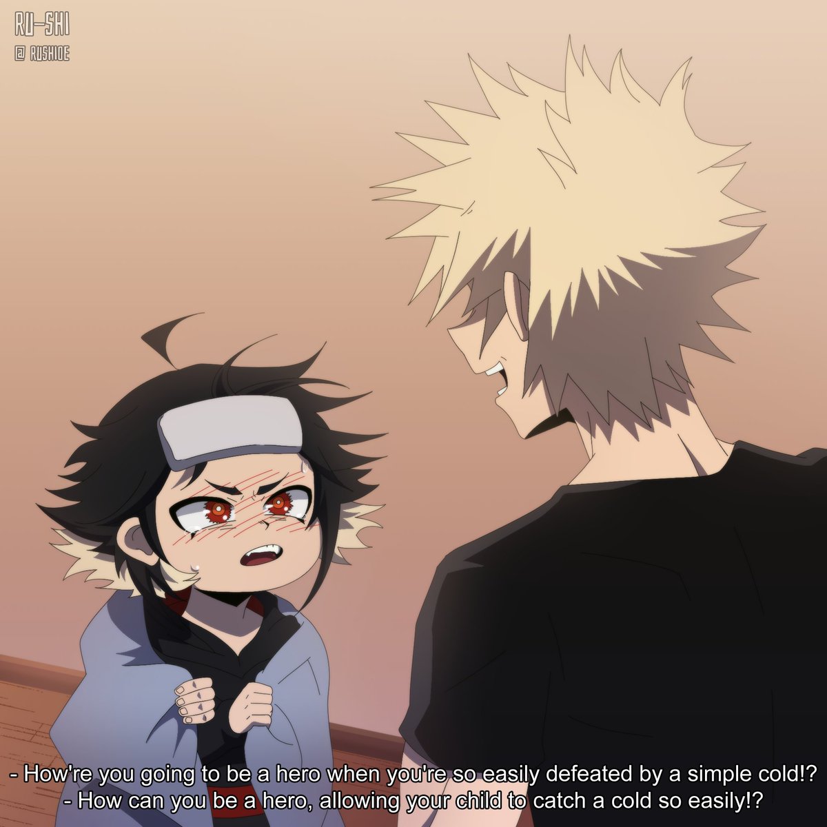 Alan Klaver | CM OPEN tweet media