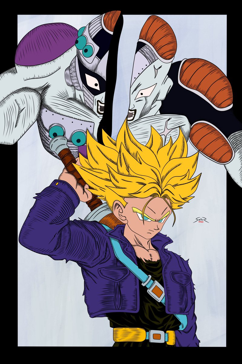 Who’s into Anime NFTs❓