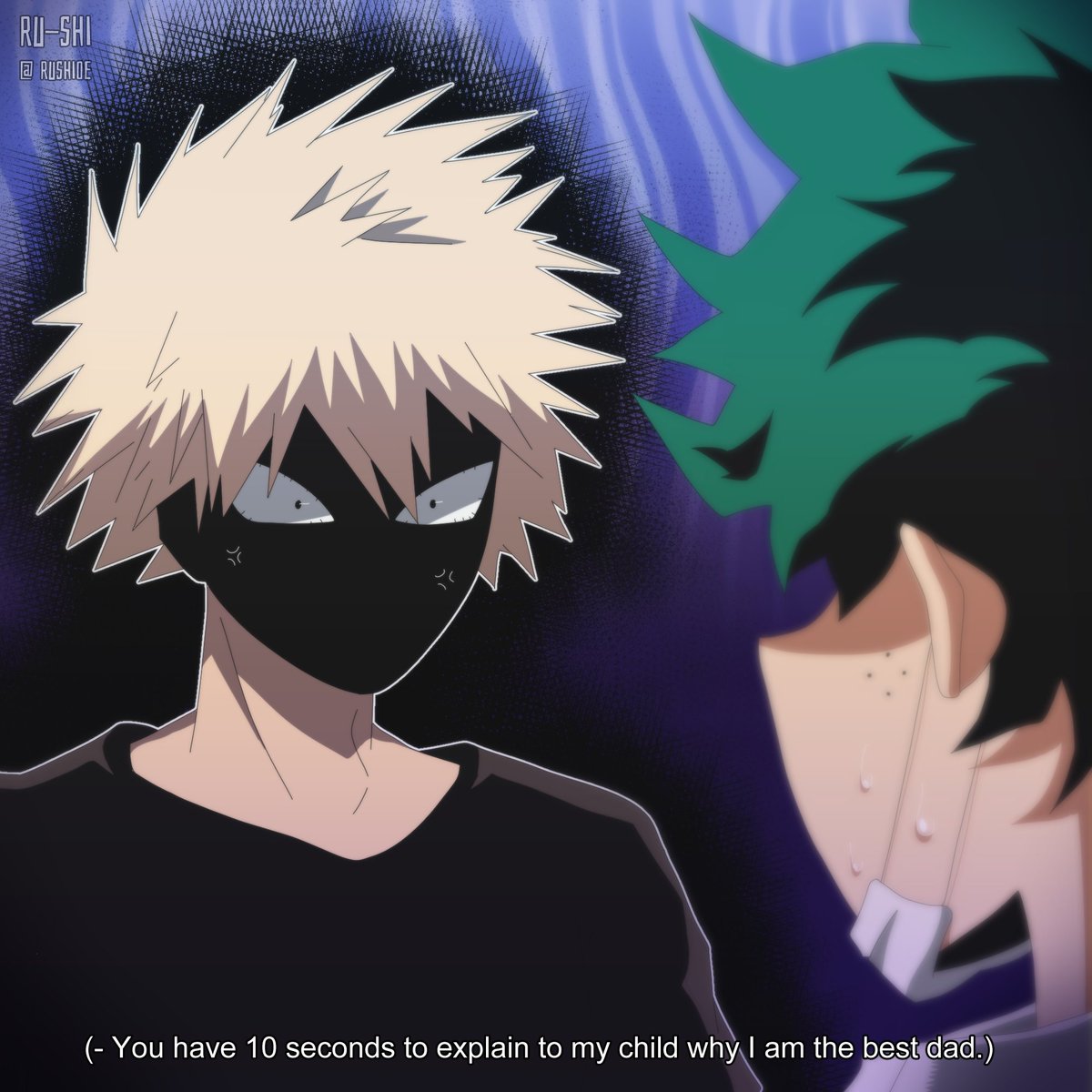 Alan Klaver | CM OPEN tweet media