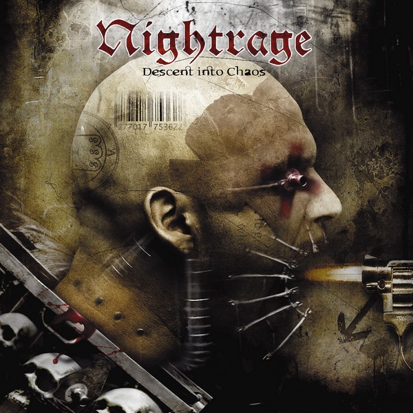 nightrage's tweet photo. Vinyls lovers something really cool is cooking for these 2 first albums of the band.
Thanks to Ula and Century Media Records for giving us the licence to re-release the 2 vinyls for all of u crazy maniacs
#nightrage #melodicdeathmetal #sweetvengeance #descentintochaos #vinyl https://t.co/cZ44xC6Ido