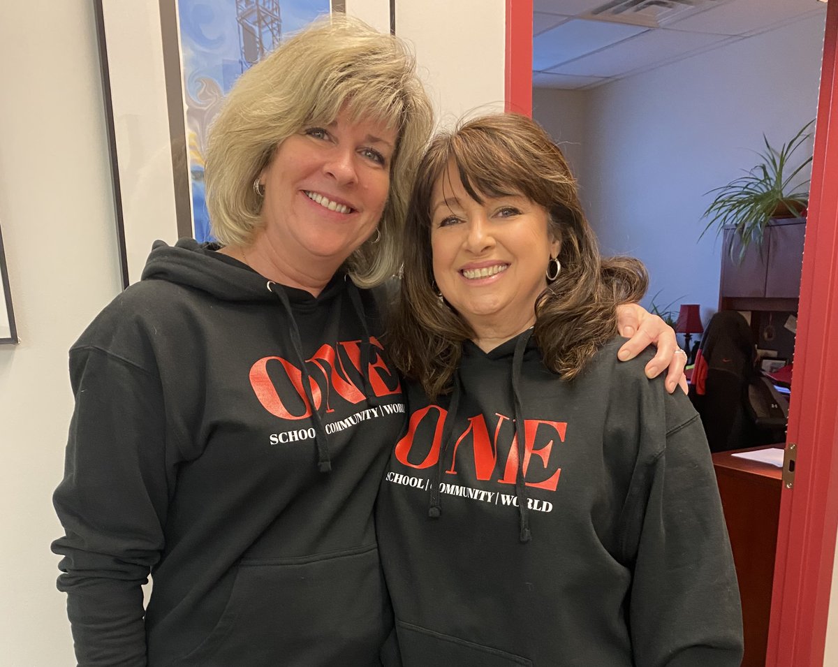 MadisonHS tweet media