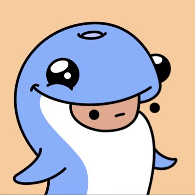 YES!!! I have finally achieved my goal🙏🏼 Been a long journey starting with one common dood but I have been eyeing this whaley since DAY 1!!! At last, welcome home Mr. Whale☺️❤️
Ty <a href="/PicassoVault/">toddkramer.eth</a> for such a smooth transaction🙏🏼 #NewProfilePic <a href="/doodles/">doodles</a> $ETH