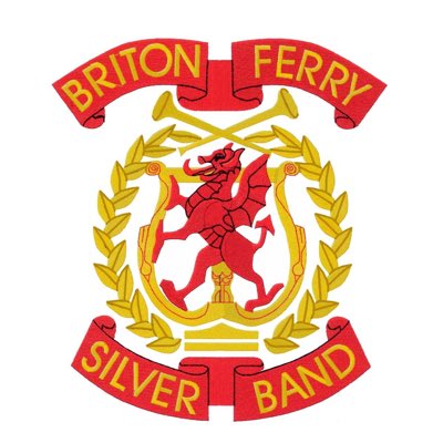 Briton Ferry Silver Band - Band Arian Llansawel (@britonferryband) on Twitter photo #NewProfilePic #NewProfilePic