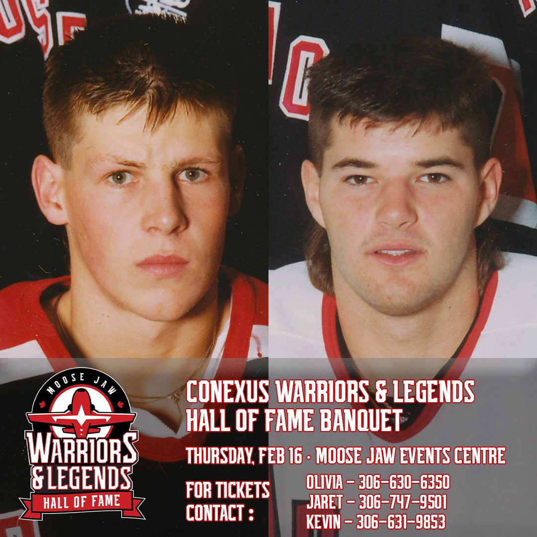 Moose Jaw Warriors tweet media