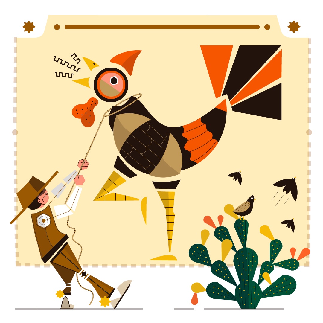 chenntte's tweet image. 🐓🌞🌵
.
.
.