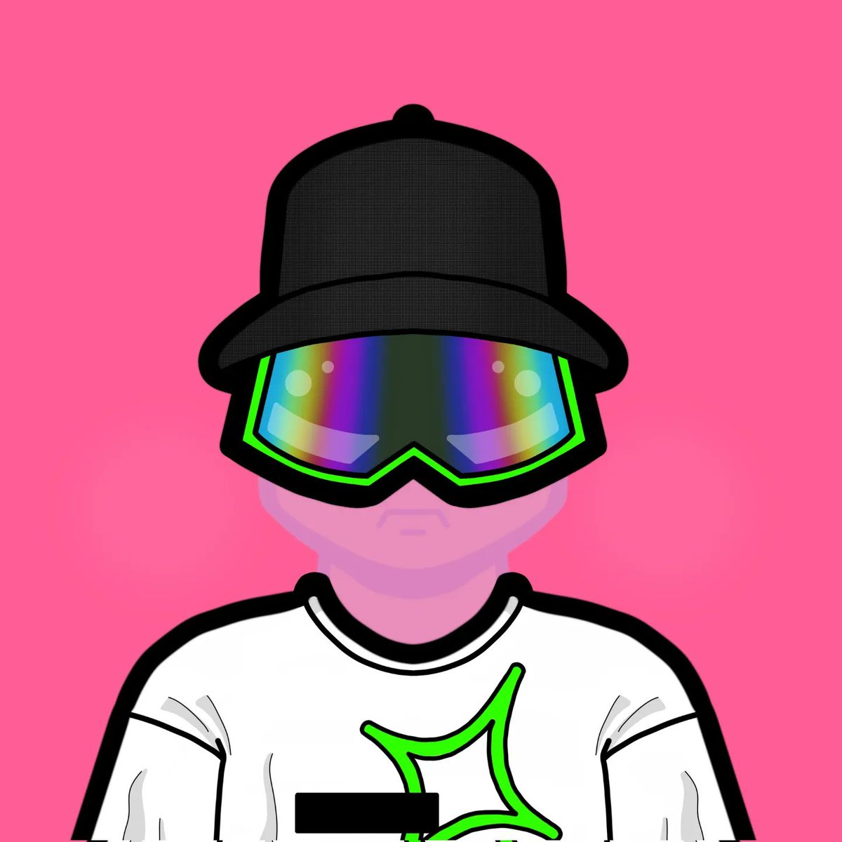wallbee_NFT's tweet photo. Conheça o trabalho do @mazeverso
Um projeto de nft incrível de avatares, onde cada personagem é único trazendo autenticidade e personalidade.

Gostou do trabalho dele? 
Vc tem alguma nft da coleção? 

🎨 Ja comenta qual outro projeto/artista que vc gostaria de ver? 

#nft #nftart https://t.co/uTyin7NOjr