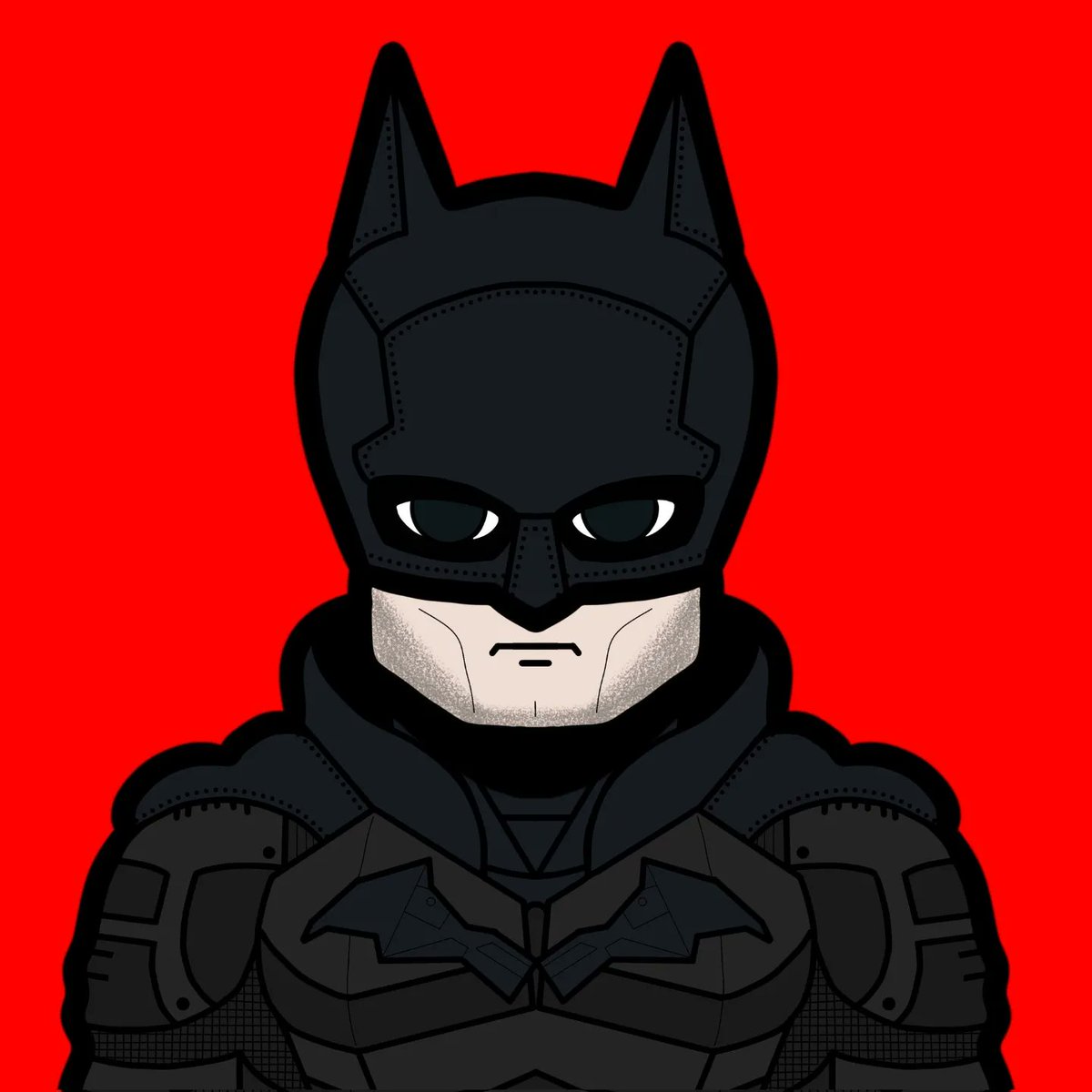 wallbee_NFT's tweet photo. Conheça o trabalho do @mazeverso
Um projeto de nft incrível de avatares, onde cada personagem é único trazendo autenticidade e personalidade.

Gostou do trabalho dele? 
Vc tem alguma nft da coleção? 

🎨 Ja comenta qual outro projeto/artista que vc gostaria de ver? 

#nft #nftart https://t.co/uTyin7NOjr