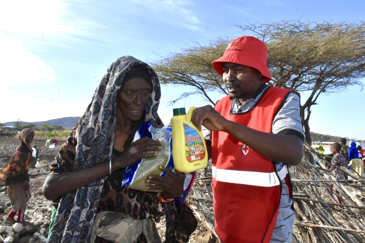 Kenya Red Cross on Twitter "The initiative is part of our larger
