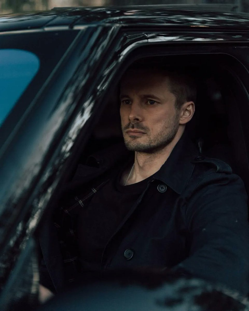 BradleyJamesIT's tweet photo. ❥ ɴᴇᴡ; Bradley James fotografato da Mati Zanuzzi, Gennaio 2023 https://t.co/kNvXAaBMDd