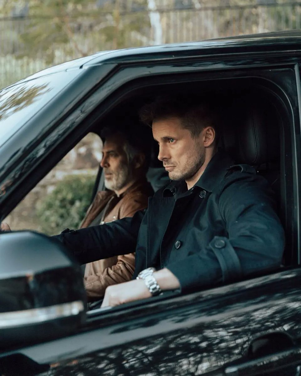BradleyJamesIT's tweet photo. ❥ ɴᴇᴡ; Bradley James e Guillermo Zapata fotografati da Mati Zanuzzi, Gennaio 2023 https://t.co/XRKRE4FCBd