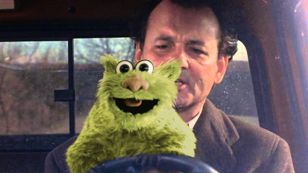 PuppetAvocado tweet picture